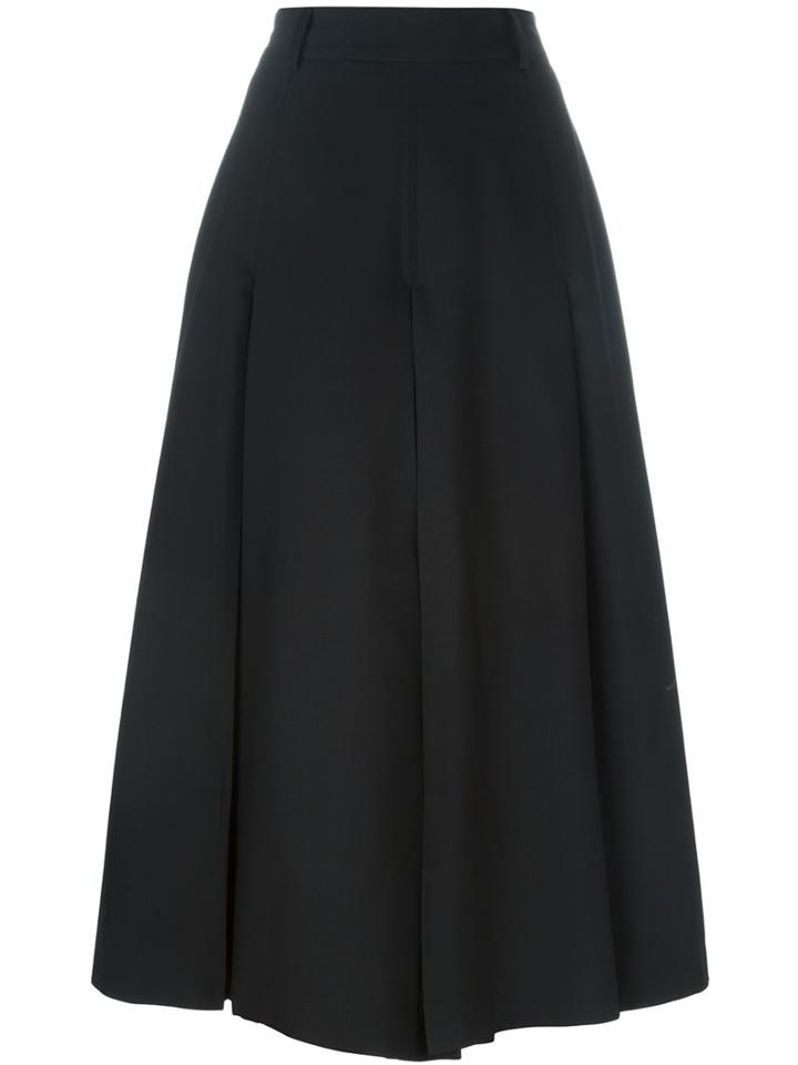 Each X Other High Waist Culottes