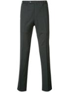 Pt01 - Summer Traveller Tailored Trousers - Men - Wool - 54, Grey, Wool