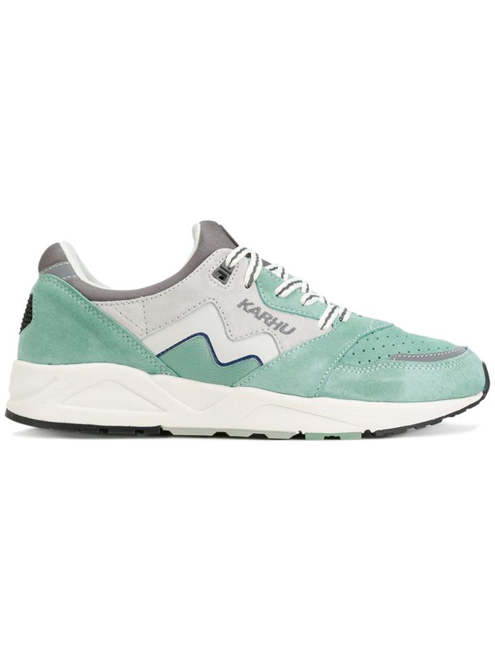 Karhu Aria Sneakers - Green