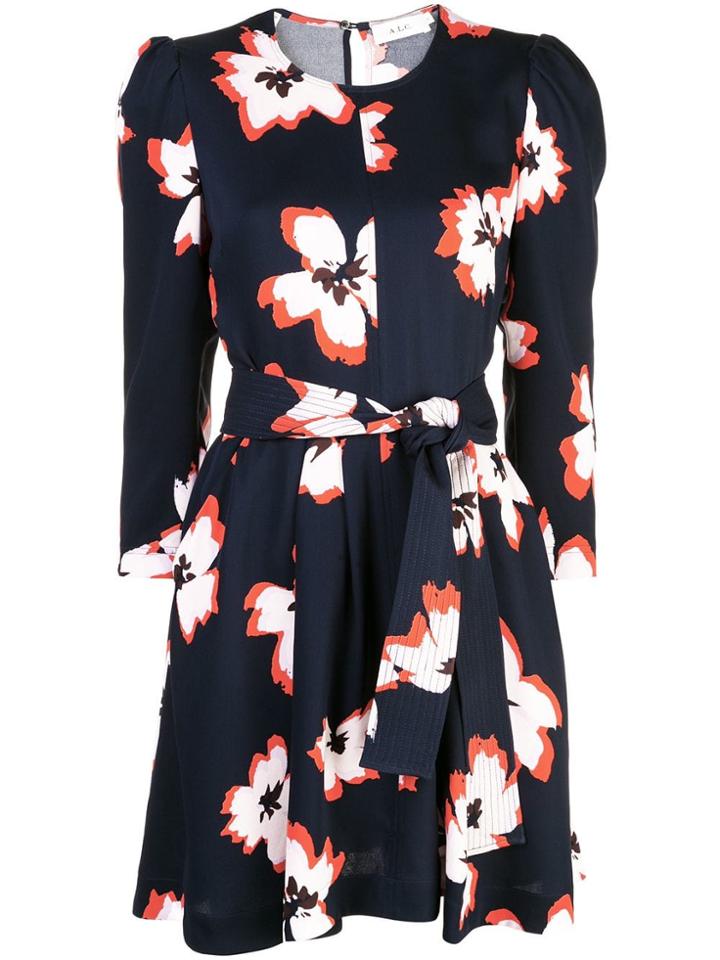 A.l.c. Stella Dress - Black