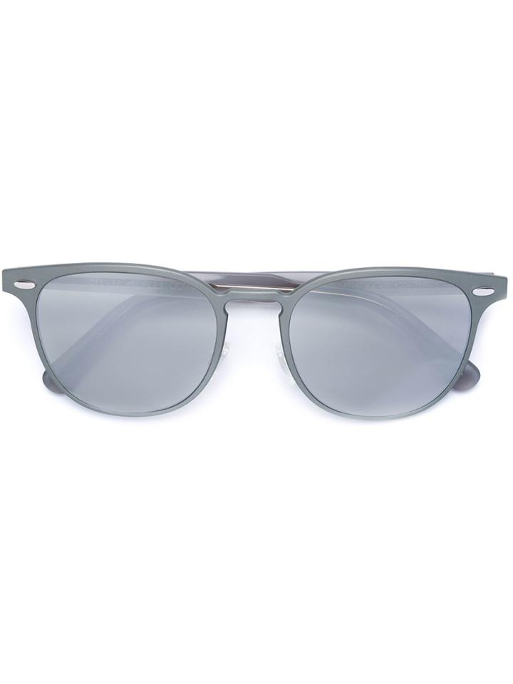 Oliver Peoples 'sheldrake' Sunglasses - Grey