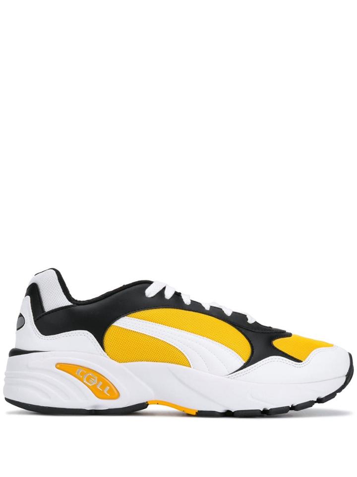 Puma Spectra Sneakers - White