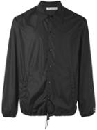 Lightweight Jacket - Men - Polyamide/polyester - L, Black, Polyamide/polyester, Golden Goose Deluxe Brand