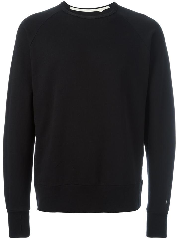 Rag & Bone Classic Sweatshirt