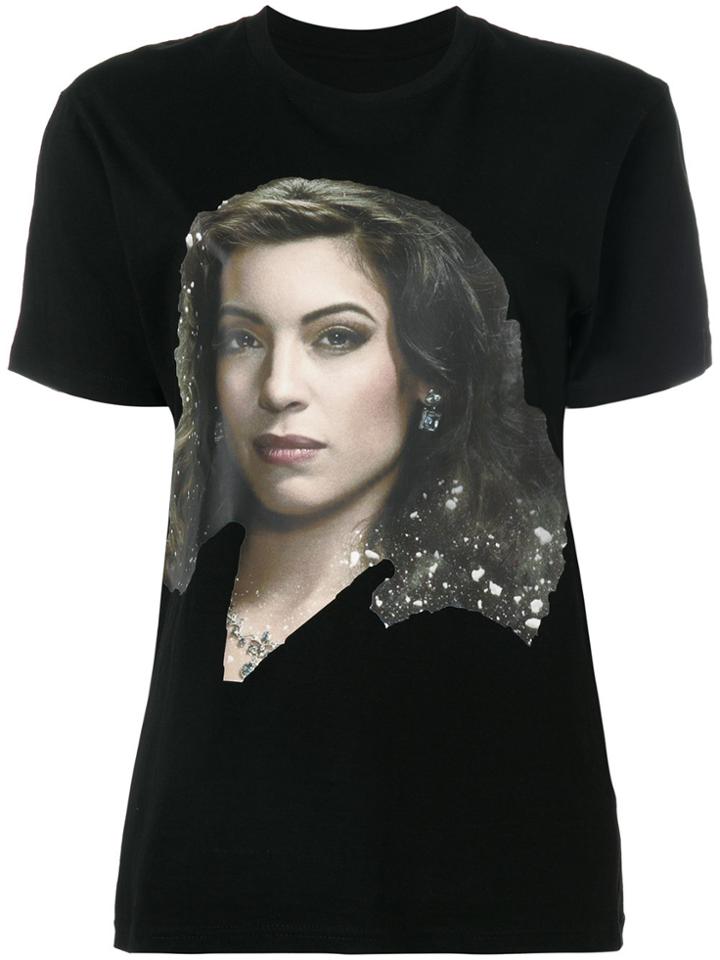 Ih Nom Uh Nit Valeria T-shirt - Black