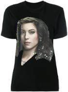 Ih Nom Uh Nit Valeria T-shirt - Black