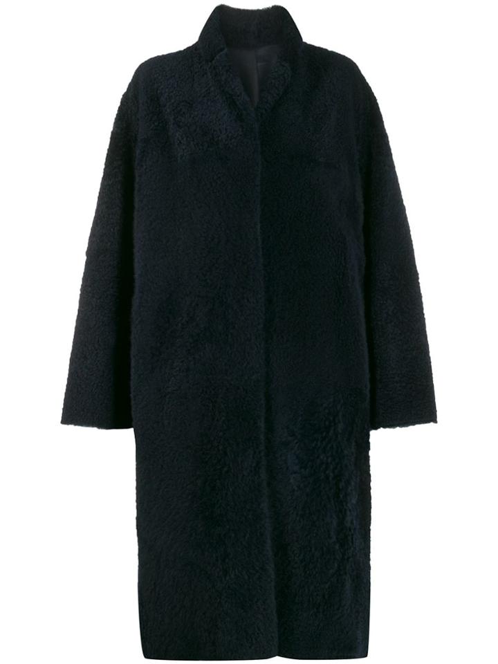 Liska Liska Mn4403 Dunkelblau - Blue