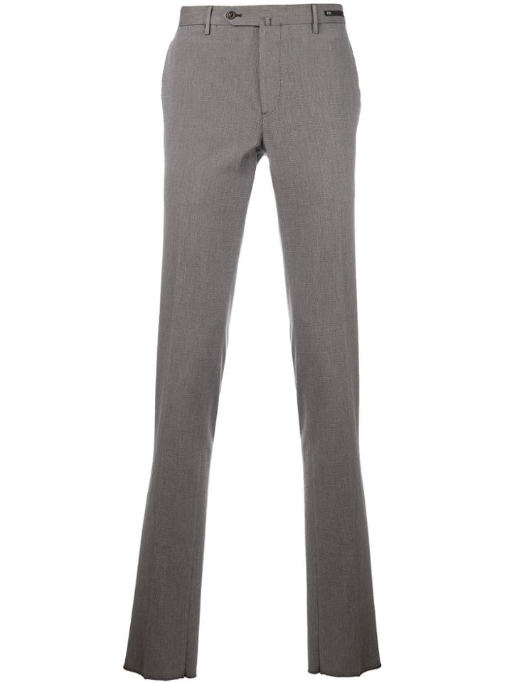 Pt01 Casual Chinos - Brown