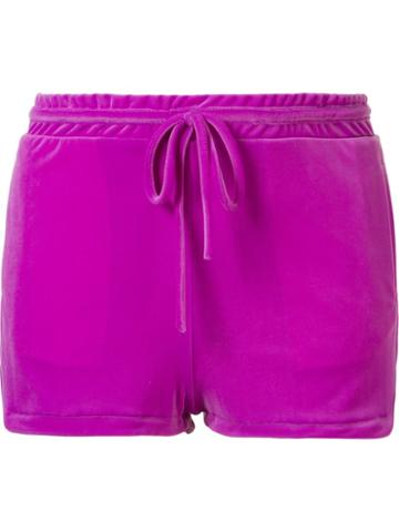 Skinbiquini Drawstring Shorts