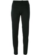 Y-3 Zip Pocket Pants - Black