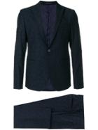Emporio Armani Two-piece Suit - Blue