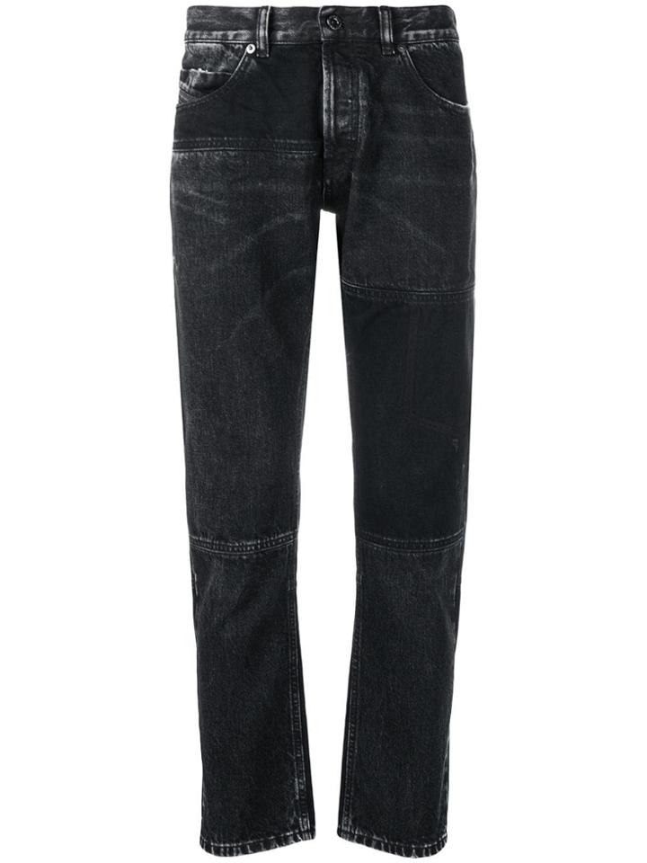 Diesel Black Gold Type-2875fs Jeans