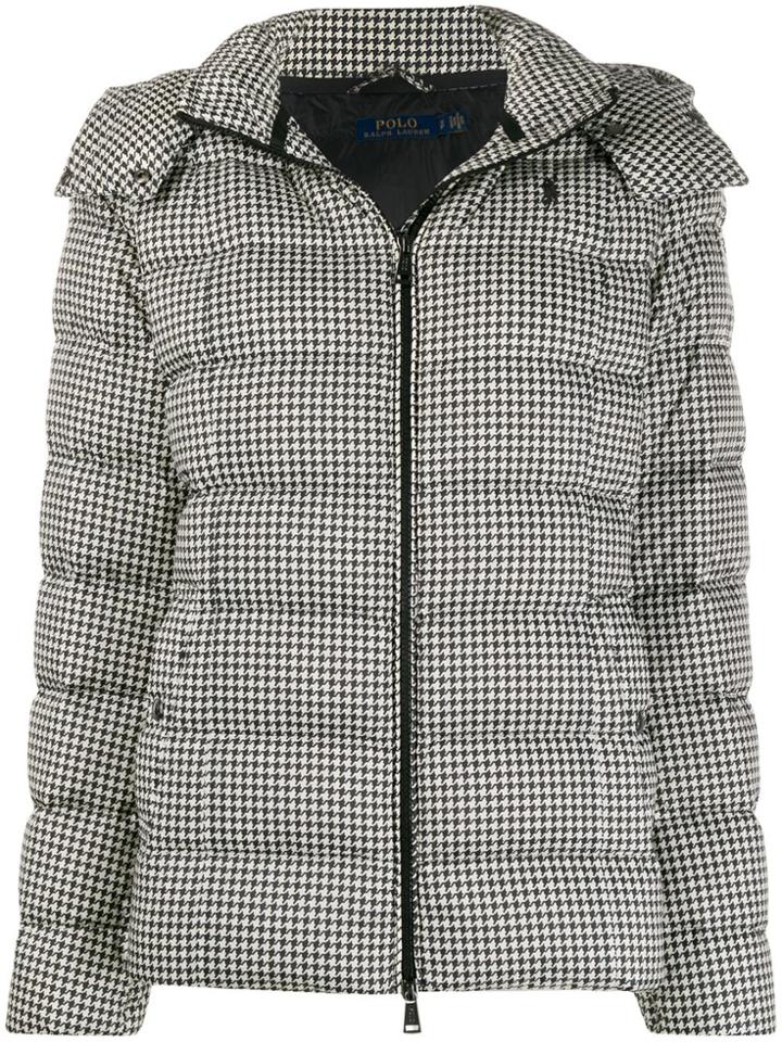 Polo Ralph Lauren Polo Ralph Lauren 211773809001 001 - Black