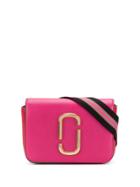 Marc Jacobs Stripe Detail Belt Bag - Pink