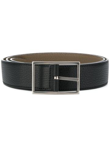 Simonnot Godard Classic Belt - Black