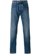Diesel Black Gold Regular Jeans, Men's, Size: 29, Blue, Cotton