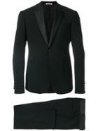 Dolce & Gabbana Two-piece Dinner Suit - Blue