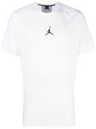 Nike Loose Fitted T-shirt - White