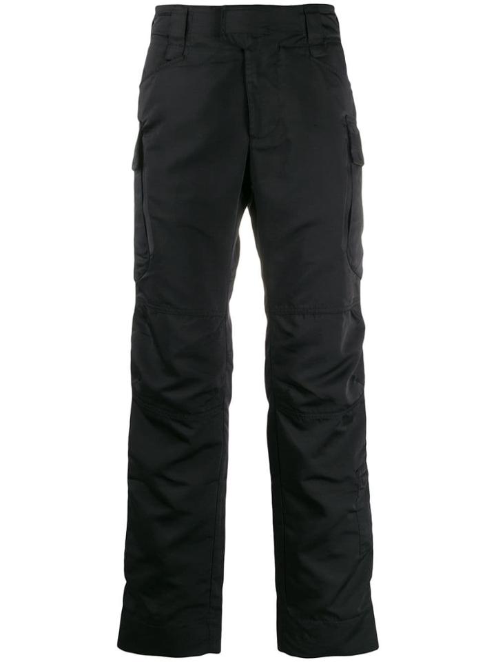 1017 Alyx 9sm Technical Trousers - Black