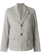 École De Curiosités Double Blazer - Nude & Neutrals
