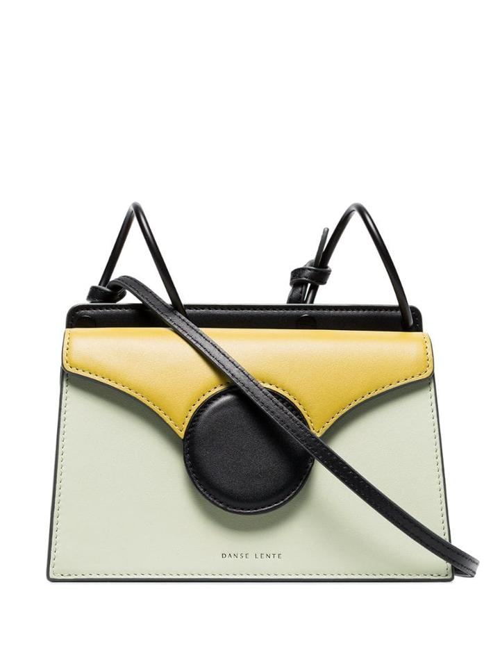 Danse Lente Mini Phoebe Cross-body Bag - Multicolour