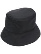 Prada Classic Bucket Hat - Black