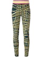 No Ka' Oi 'kala' Leggings, Women's, Size: 2, Polyamide/polyester/spandex/elastane