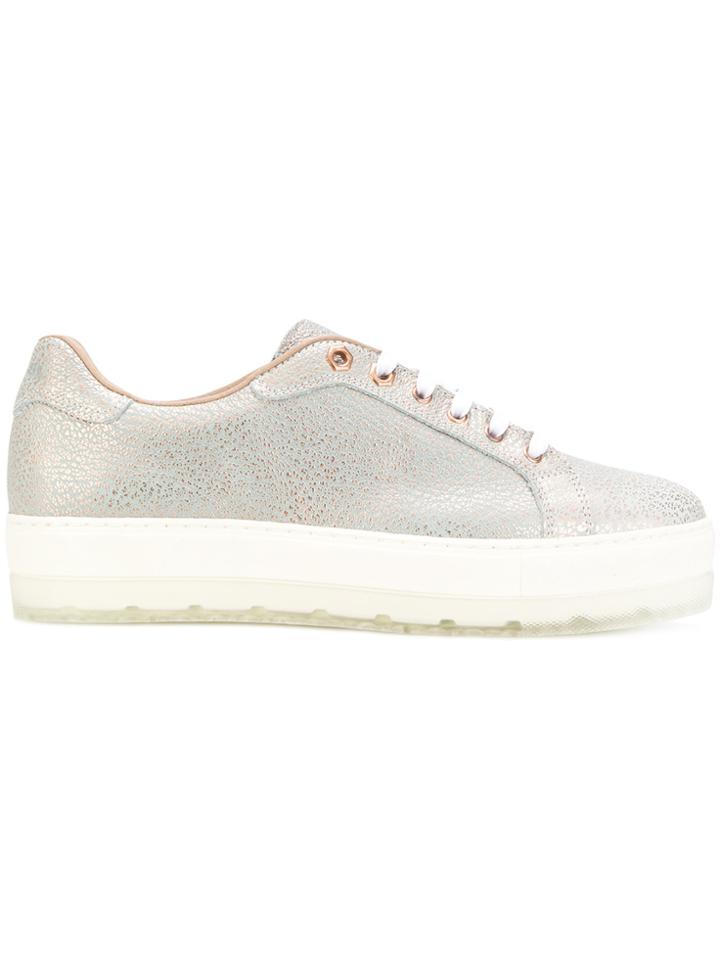 Diesel S-andyes W Sneakers - Blue