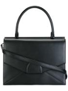 Bertoni 1949 'dafne' Tote, Women's, Black