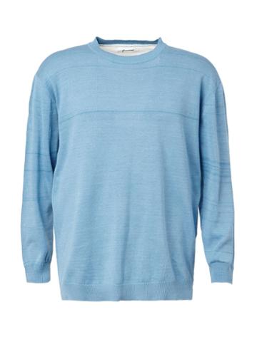 Digawel Two-tone Jumper