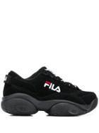Fila Provenance Sneakers - Black