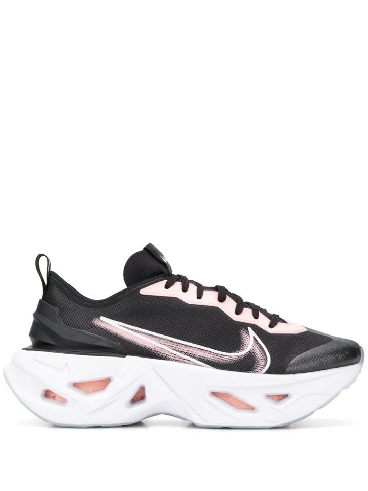 Nike Zoom X Vista Chunky Sneakers - Black