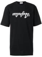 Pam Perks And Mini Pam X Slam Jam X Australian T-shirt - Black