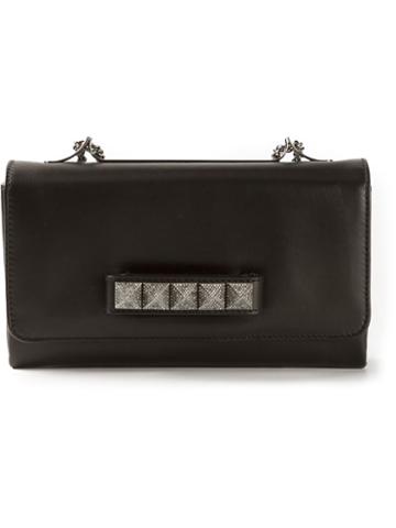 Valentino 'va Va Voom' Shoulder Bag, Women's, Black