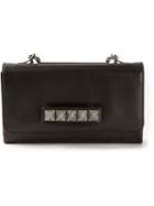 Valentino 'va Va Voom' Shoulder Bag, Women's, Black