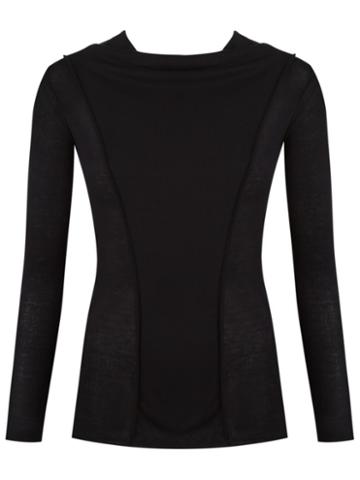Uma Raquel Davidowicz 'alma' Top