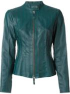 Desa 1972 Fiited Zip Jacket