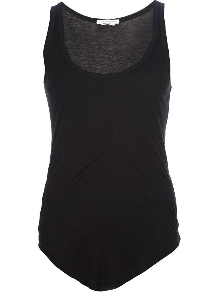 Isabel Marant Etoile 'aloe' Tank Top