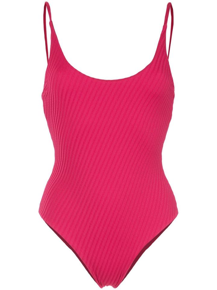 Fella Zac Swimsuit - Pink