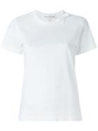 Comme Des Garçons Girl Bow Detail T-shirt