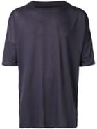 Nike Rise 365 Running Top - Pink & Purple