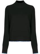 Rag & Bone Yorke Jumper - Black