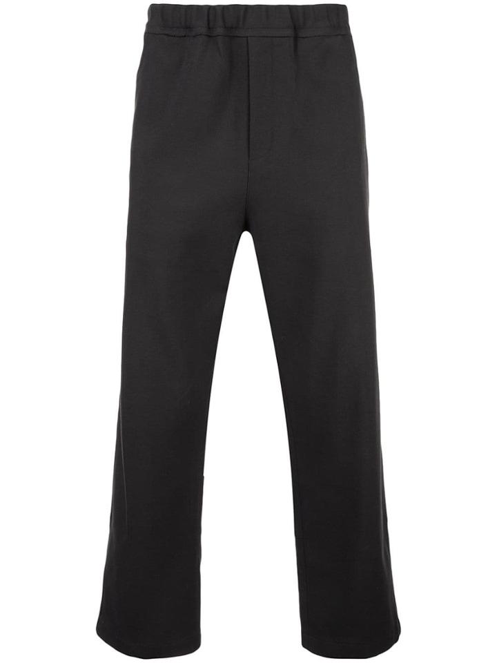 Oamc Tapered Trousers - Green