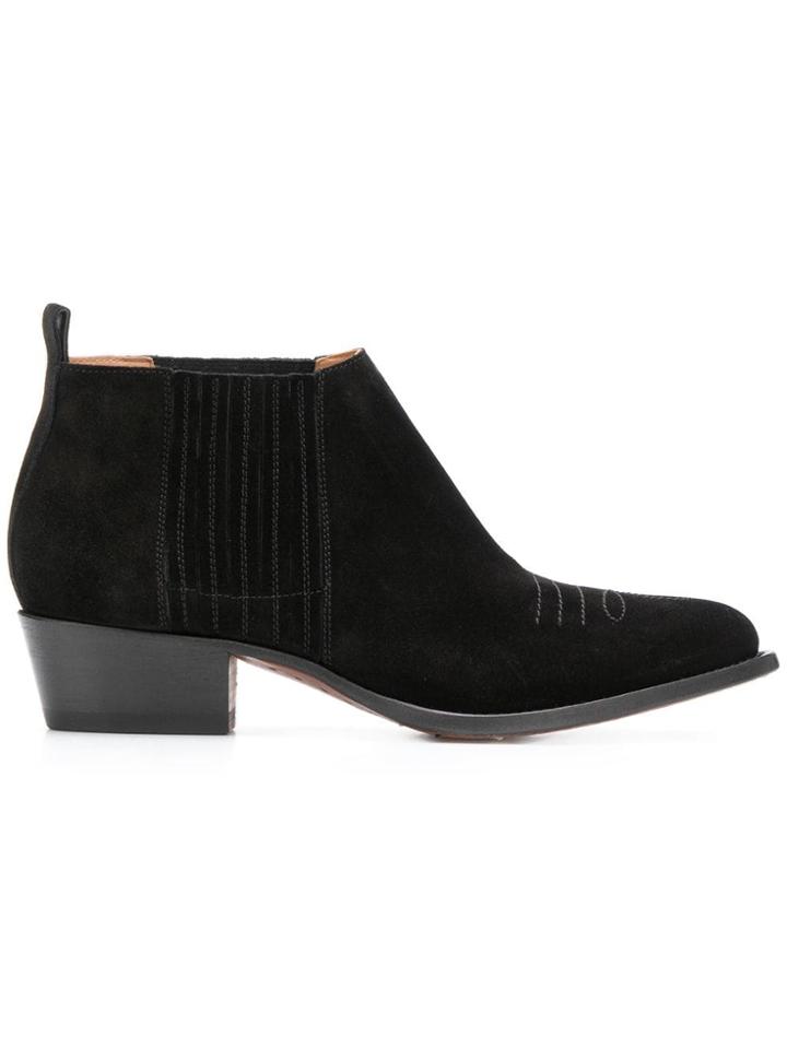 Buttero B8111 Treslig 01 Nero - Black