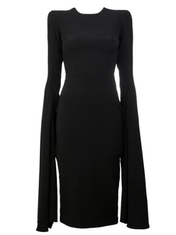 Alex Perry 'chloe' Dress, Women's, Size: 6, Polyester/triacetate