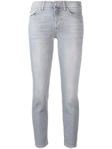 7 For All Mankind - Grey