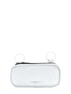 Simon Miller Long Pop Clutch Bag - White