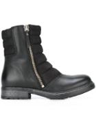 Diesel 'd-my Rock Pad' Boots