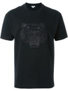 Kenzo - 'tiger' T-shirt - Men - Cotton - Xl, Black, Cotton