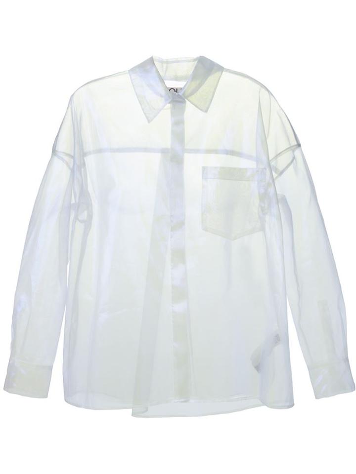 Douuod 'sudan' Shirt